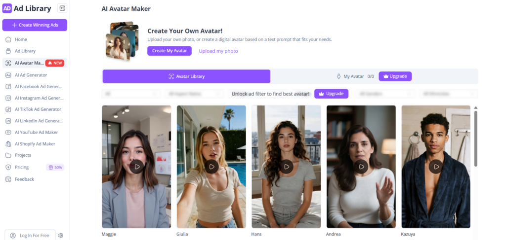 How to Choose the Right Facebook Ad Library Tool