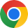 Chrome Logo