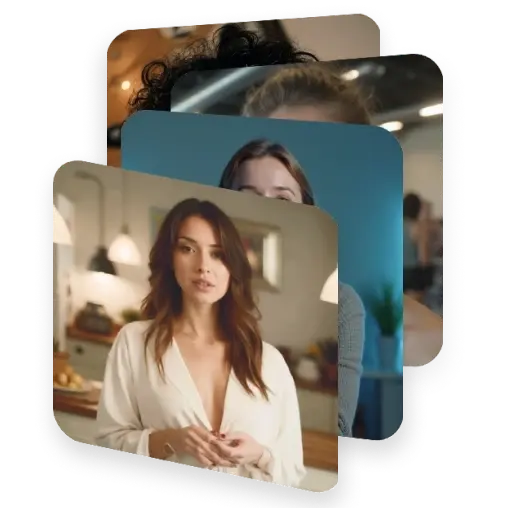 AI Avatar Maker logo