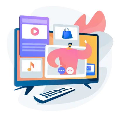 Add Your Product Info or Visuals