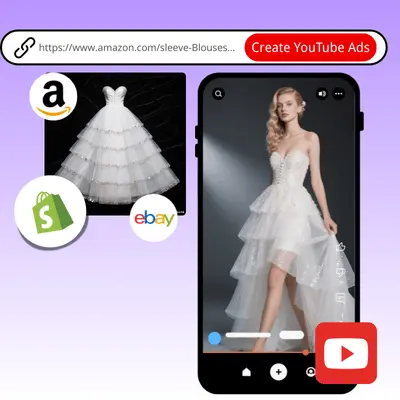 Wide Range of Templates and AI Avatars
