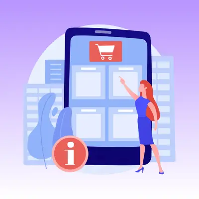 Choose Templates and Customize Style