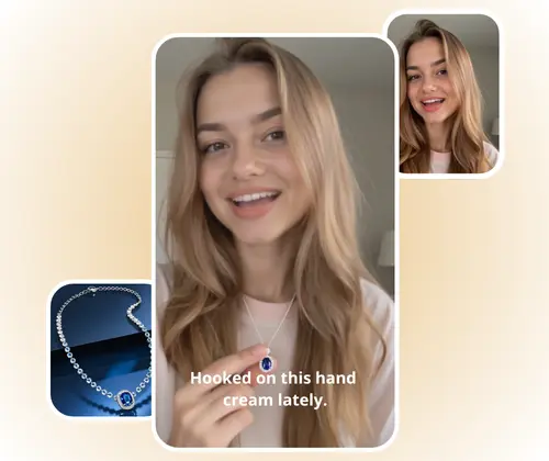 AI Ad Generator - Free Generate Ads Videos with AI Online