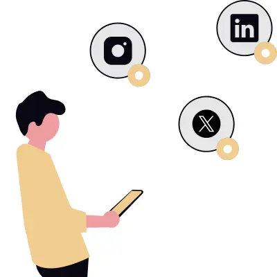 Auto-Formatted for TikTok, Instagram, and More