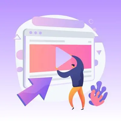 Generate Avatar Video with One Click