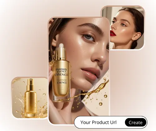 What is AI Instagram Ad Generator?