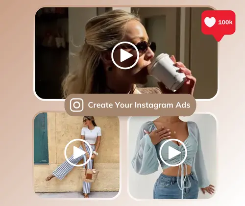 Struggling to Create High-Quality Instagram Ads Quickly?