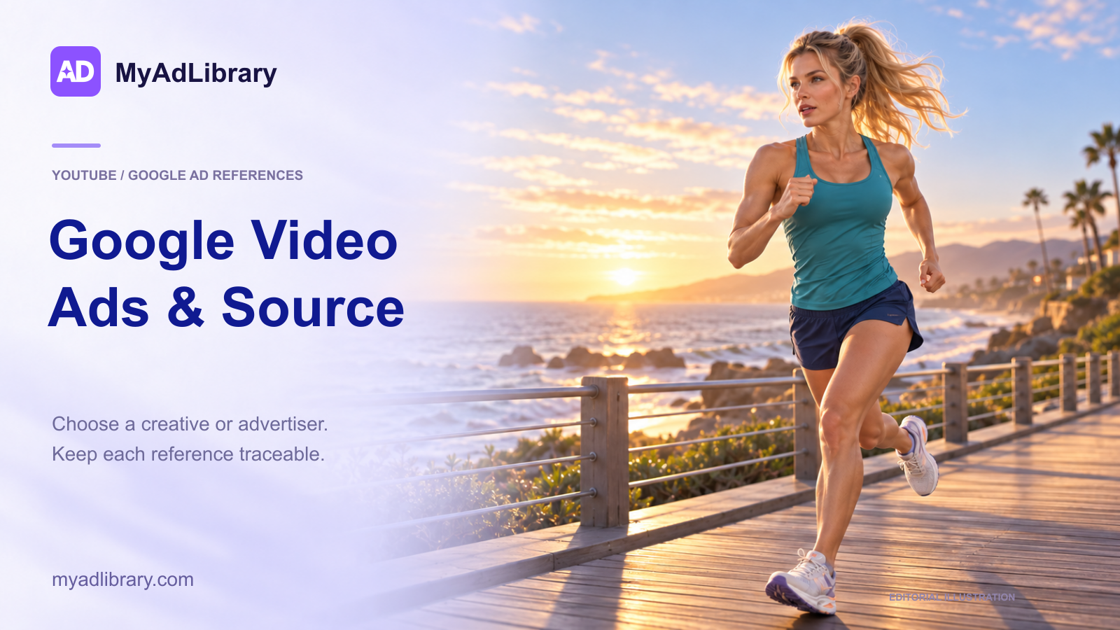 How to Download Videos from Google Ads Transparency Center