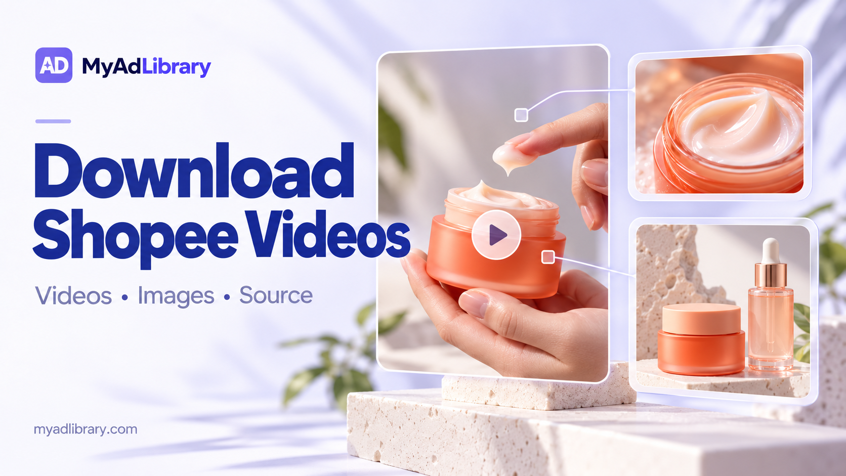 How to Download Video from Shopee: Product Videos & Images